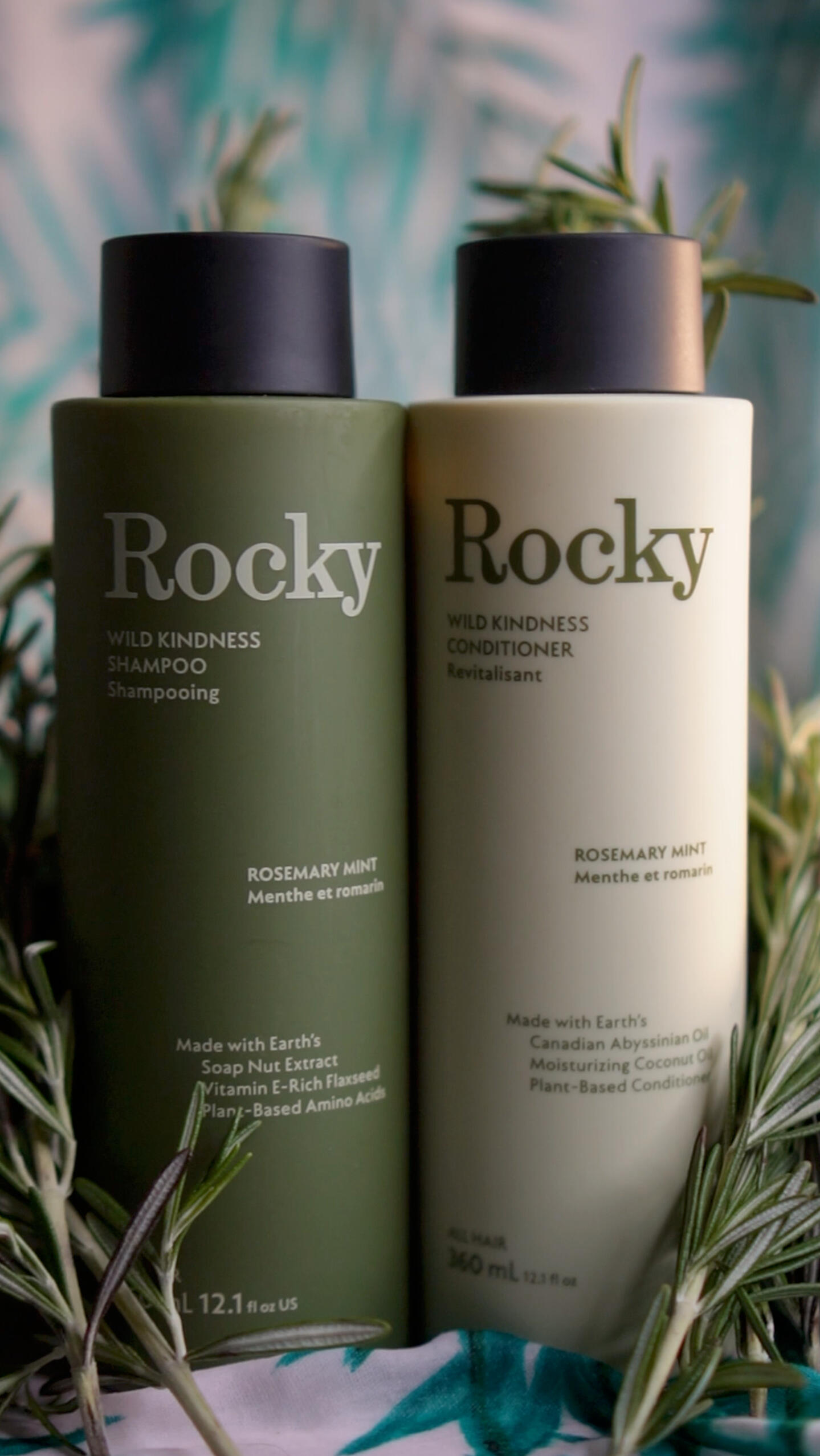 Rocky Mountain Soap Co.